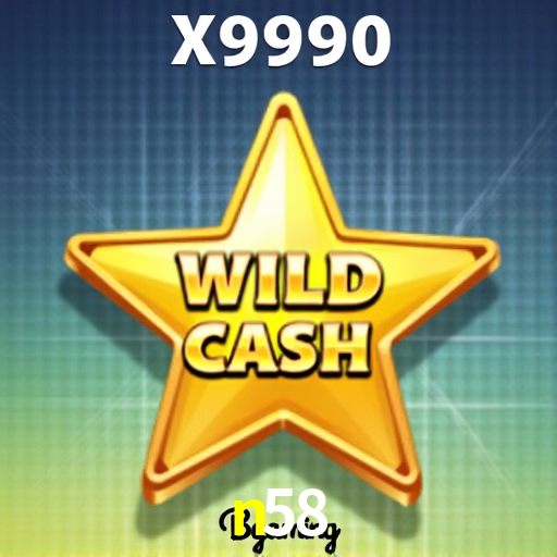 n58 - Registrar Slots Cassino - n58.com