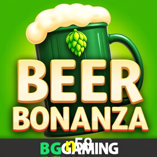 n58: Seu Especialista em Apostas Esportivas Brasileiras